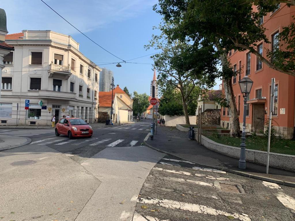 Centrally Chic Zagreb