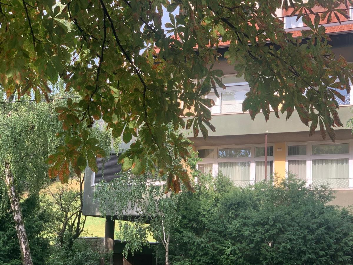 Centrally Chic Appartamento Zagabria