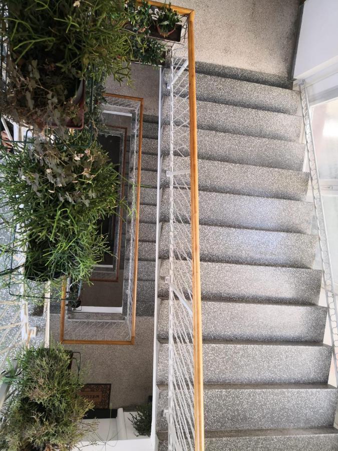 Appartamento Centrally Chic