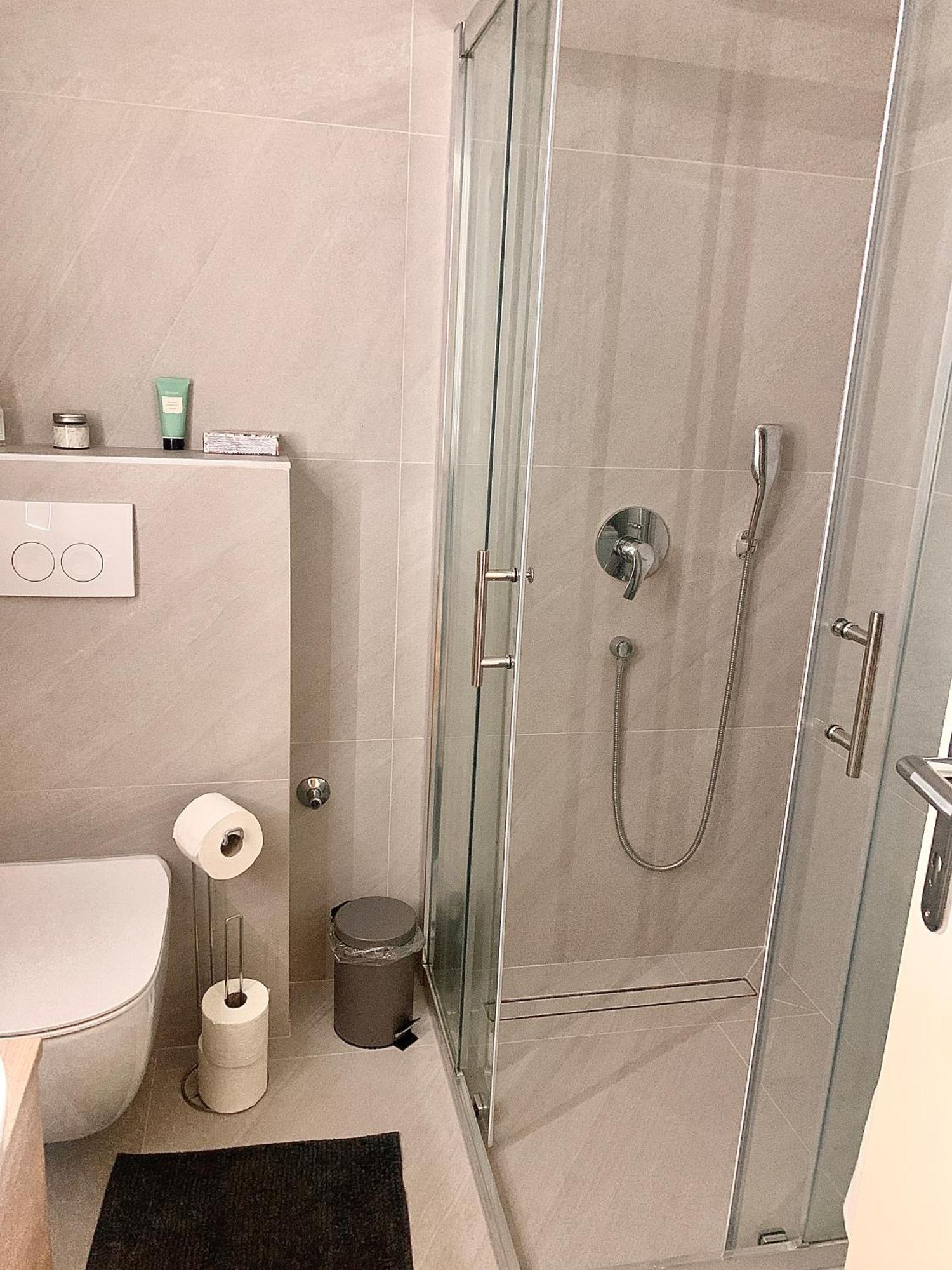 Appartamento Centrally Chic Zagabria