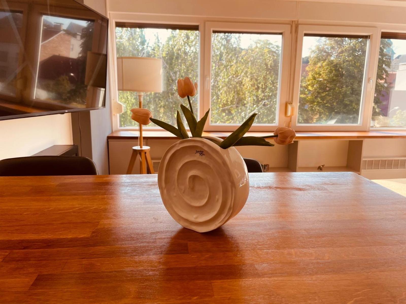Centrally Chic Appartamento Zagabria
