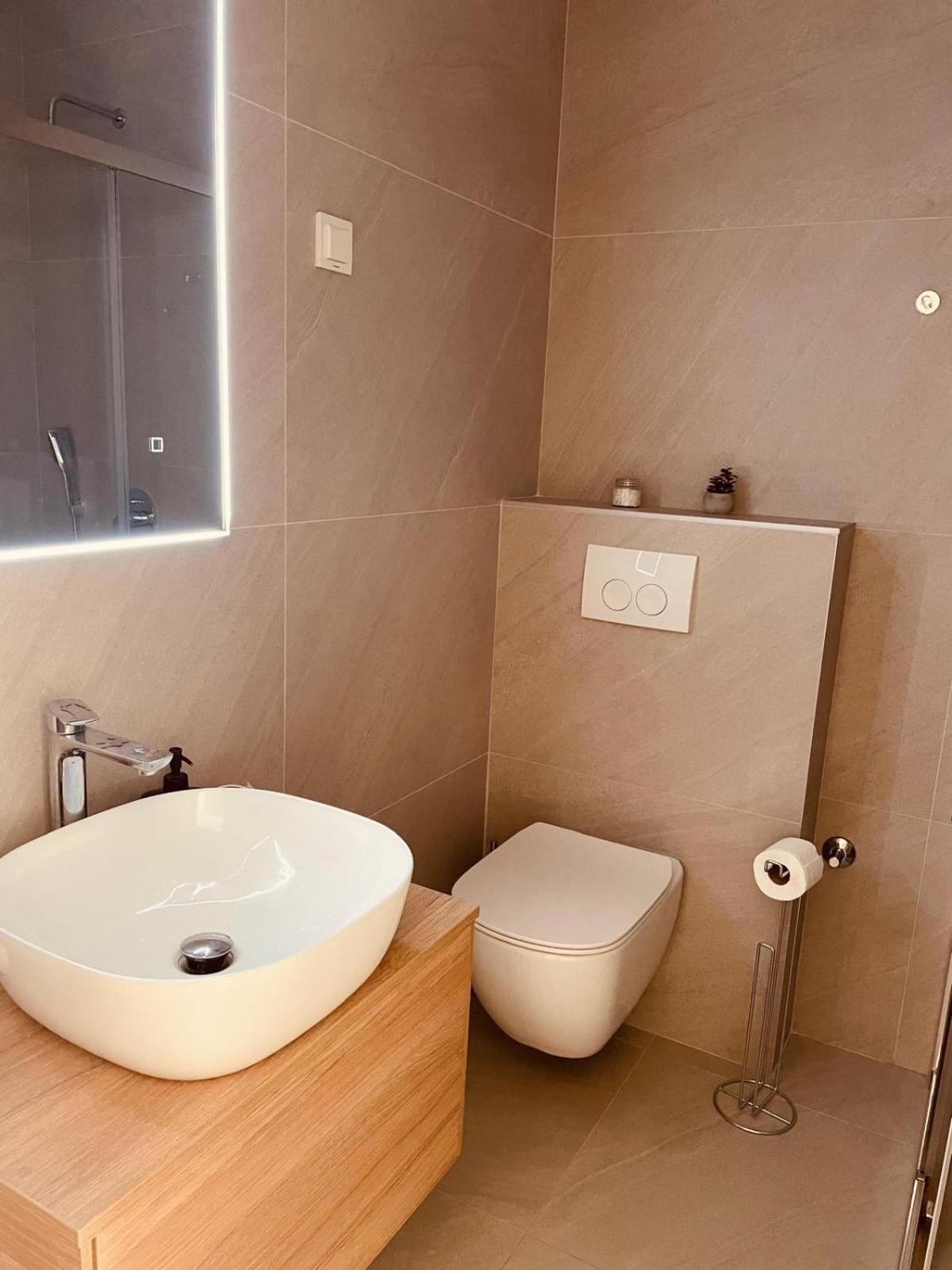 Appartamento Centrally Chic